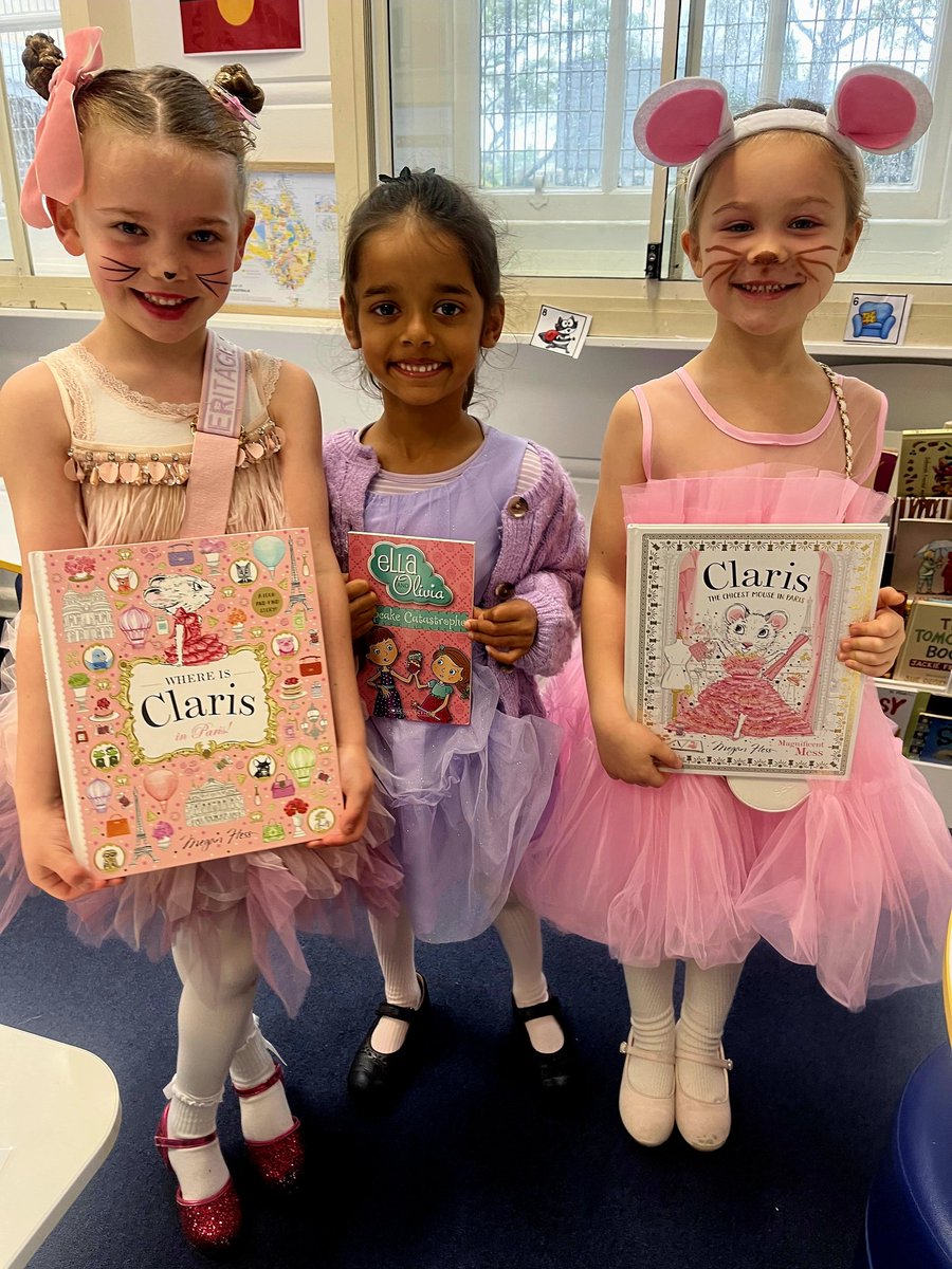 Orange Grove Public School tweet media