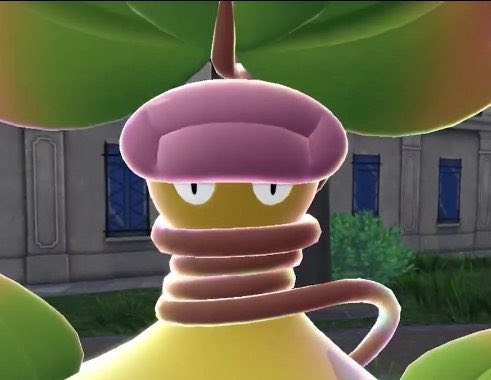 me watching the mega evolution discourse full well knowing that we’re going to get more slayful serves: