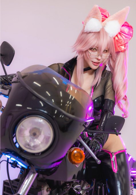 Twitterのコスプレ画像24