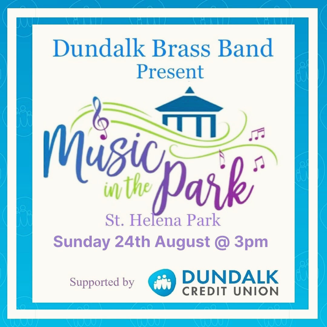 Dundalk Brass Band tweet media