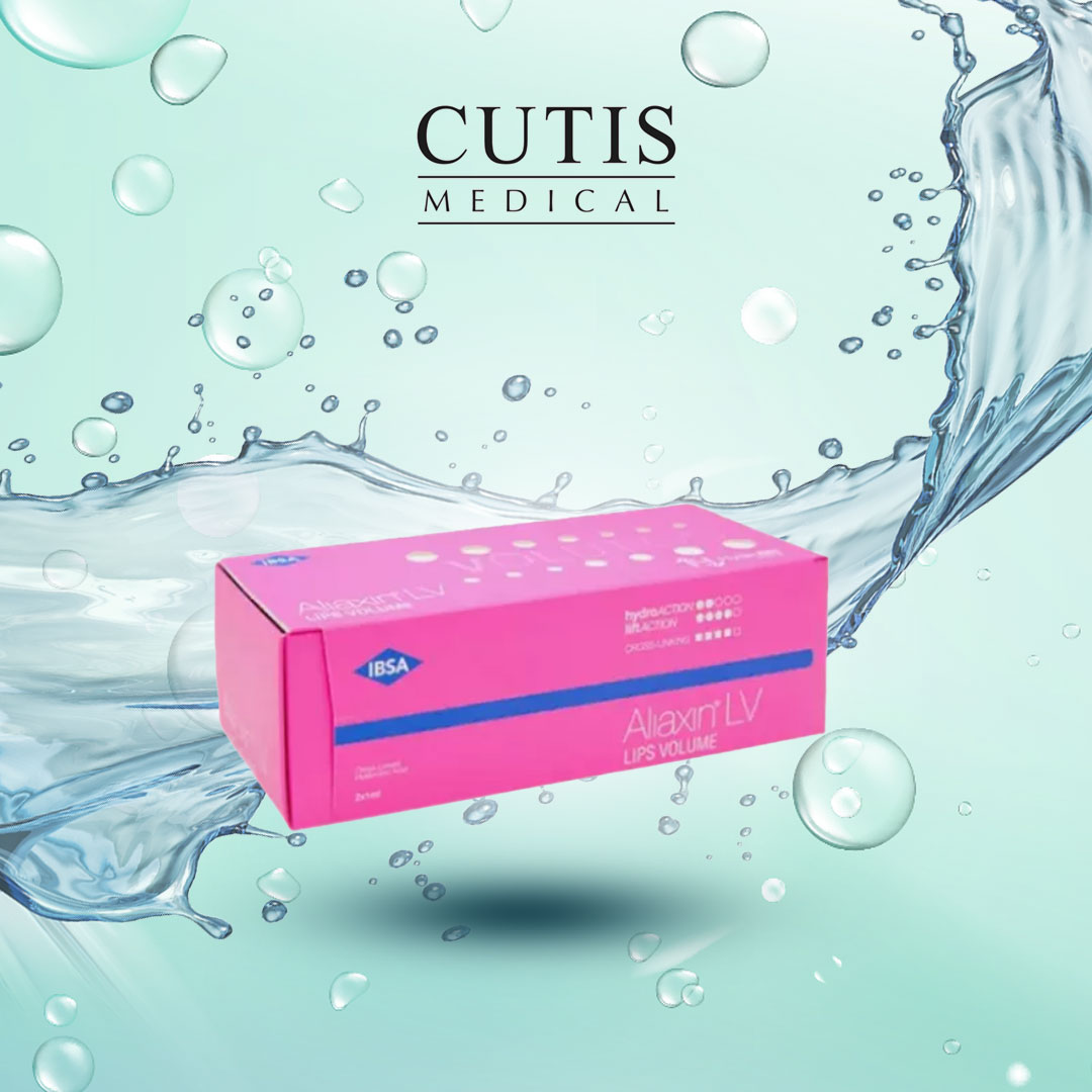 MedicalCutis's tweet photo. 🔥 NEW 🔥
✨ Aliaxin LV — subtle enhancement and refined harmony
🌿 A premium formulation designed to support volume and definition in areas where softness meets expression.
🏷 Price: 200.00€

👉 https://t.co/rvGyQvA0cs

#CutisMedical #Peels #Cleansers #Scrubs #Masks #EyeCare https://t.co/RTpHwqyEB7