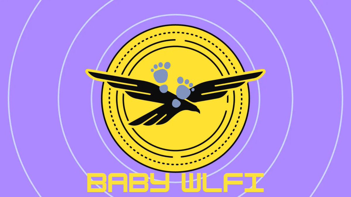 <a href="/LockedInLucas/">Lucas</a> $BABYWLFI IS GOOD!!!

The coin that grows with you, $BABYWLFI makes dreams come true.

0xf92927eca847da7fc2b1b47d0c09a101dee6cdaf