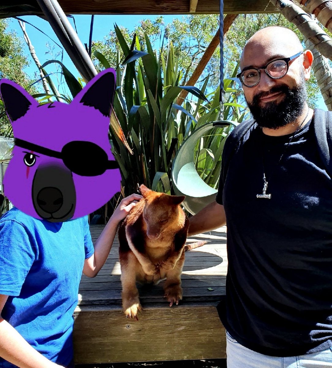 Ådam🔬 tweet media