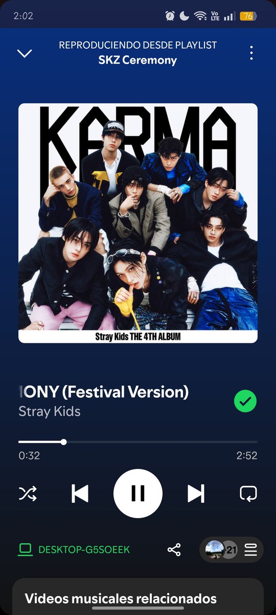 Wenx07's tweet photo. #StrayKids #스트레이키즈 #KARMA #CEREMONY #CEREMONY_BurningTime https://t.co/0vIEpSNgfg