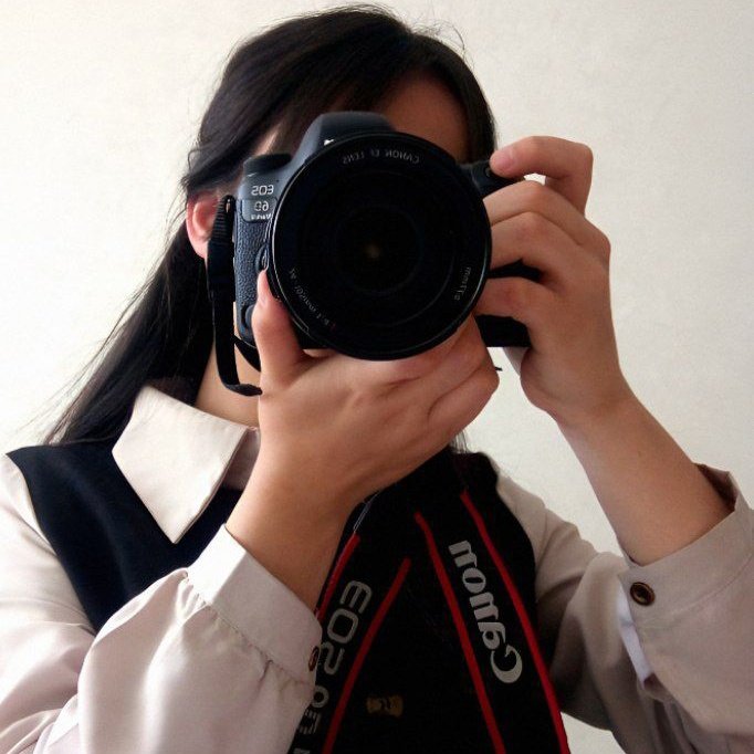 #НоваяАватарка