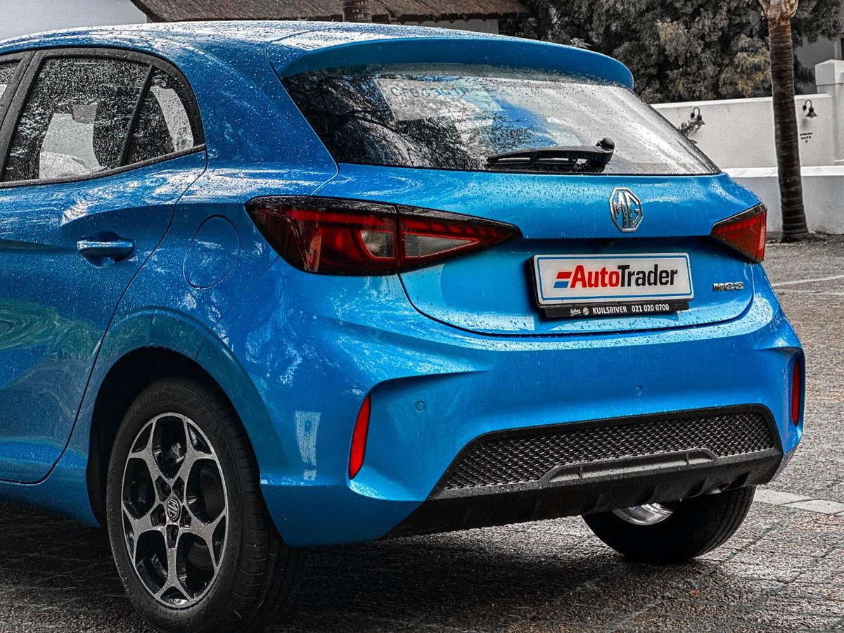 AutoTraderSA's tweet image. We drove the MG3 at its recent national media launch, and here are our thoughts. Would you consider an #MG3 over a VW Polo Vivo or Suzuki Baleno? bit.ly/MG3FirstDriveR…
@MGMotorZA