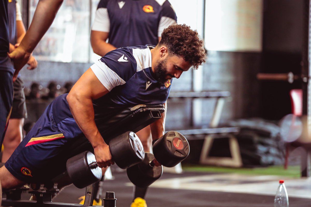 Dragons Catalans tweet media