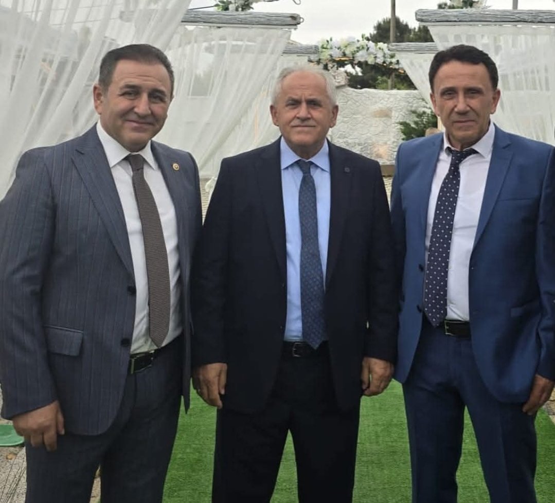 Allah’ım! İşimizi, niyetimizi, yolumuzu ve yarınlarımızı hayırlı kılsın. Cumamız hayırlara vesile olsun. 

#HayırlıCumalar