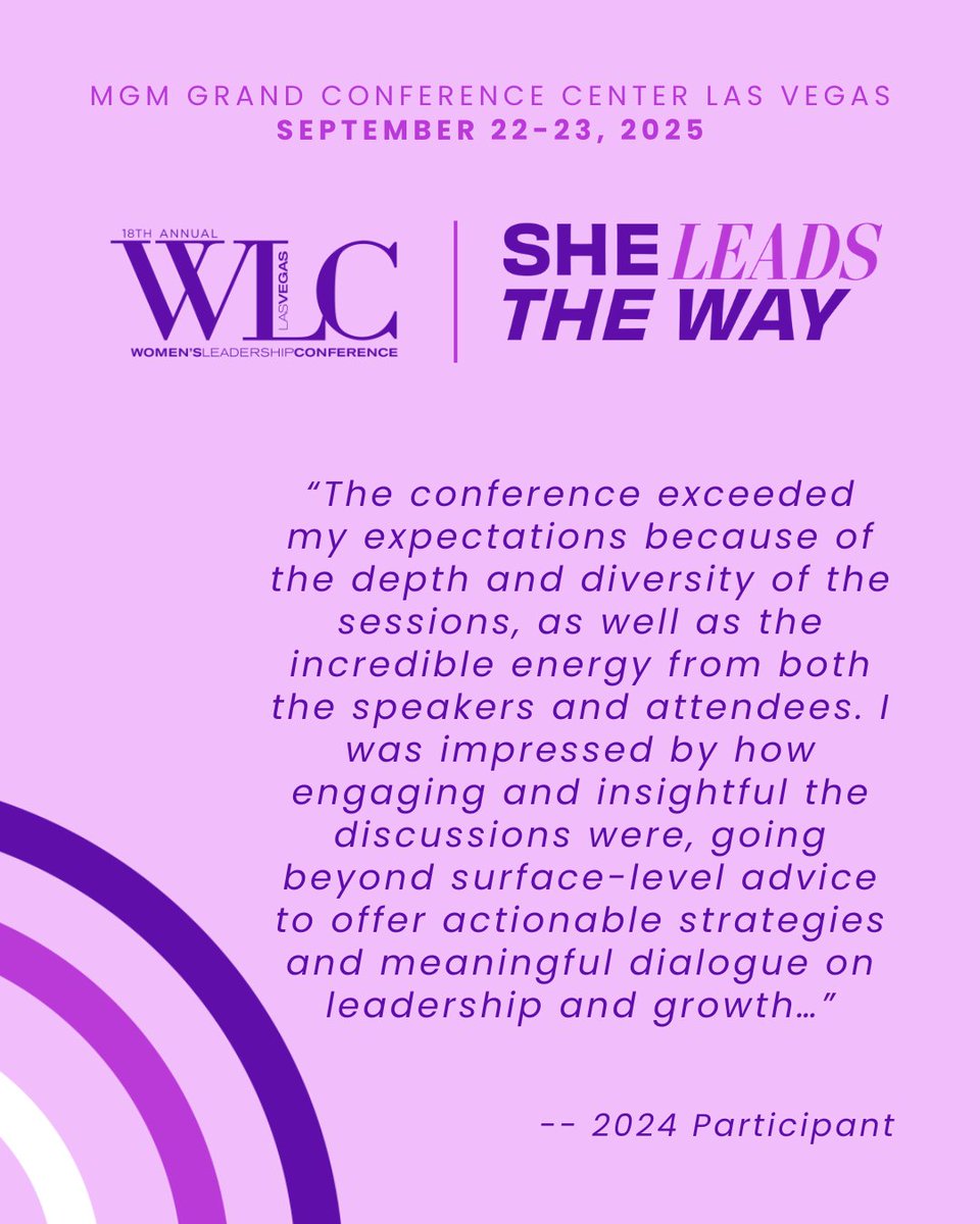 Leading Women LLC tweet media