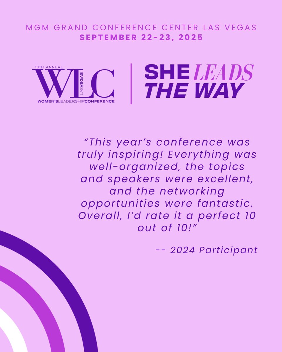 Leading Women LLC tweet media