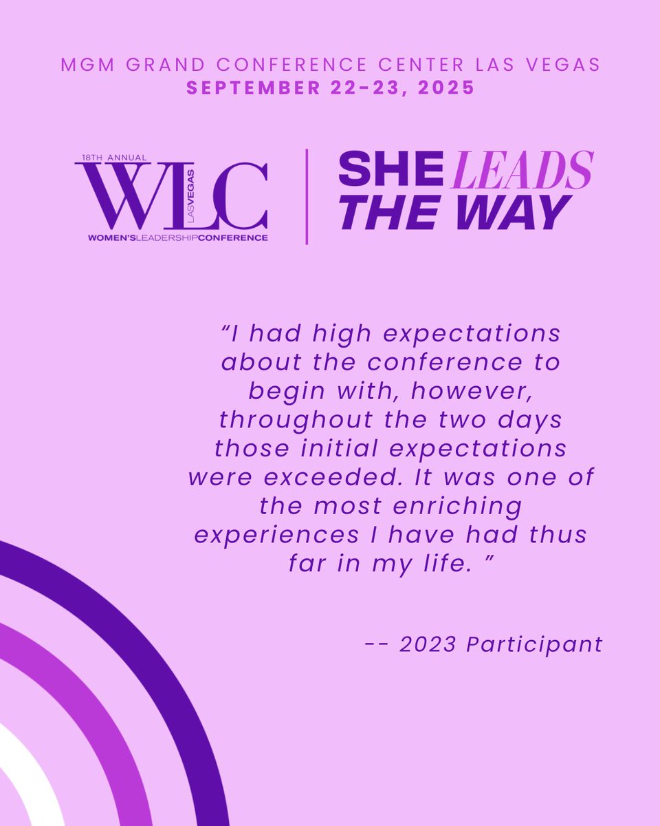 Leading Women LLC tweet media