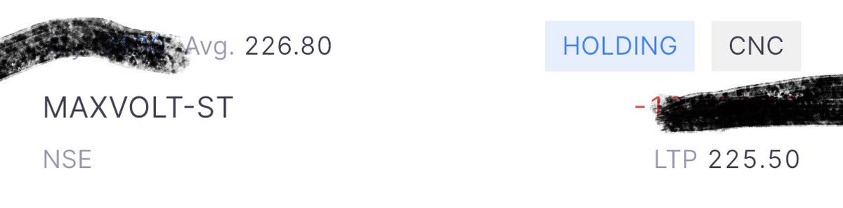 rretailinvestor's tweet image. Took some , chart credits @disguisedtrader