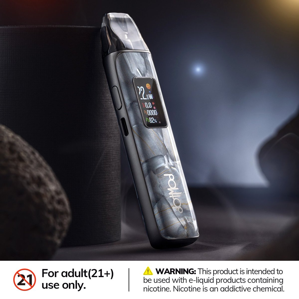 vapesourcing's tweet photo. DotPod Plus🖤 + Friday Feels😎 = Weekend Mode: Activated 🙆🏻‍♂️
🛒 https://t.co/JuITcgOM3x
Night in the palm of your hand 🌃
-
#vapesourcing #FreeShipping #newarrivals #dotmod #dotpod #dotpodplus https://t.co/6mPQIZiAHD