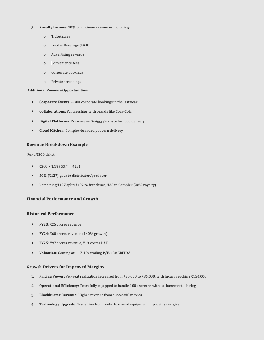 Vihaan_001_'s tweet image. Connplex Cinemas
----------------------------------------------

Detailed analysis: