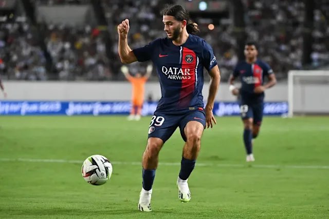 Scout Wydadi tweet media