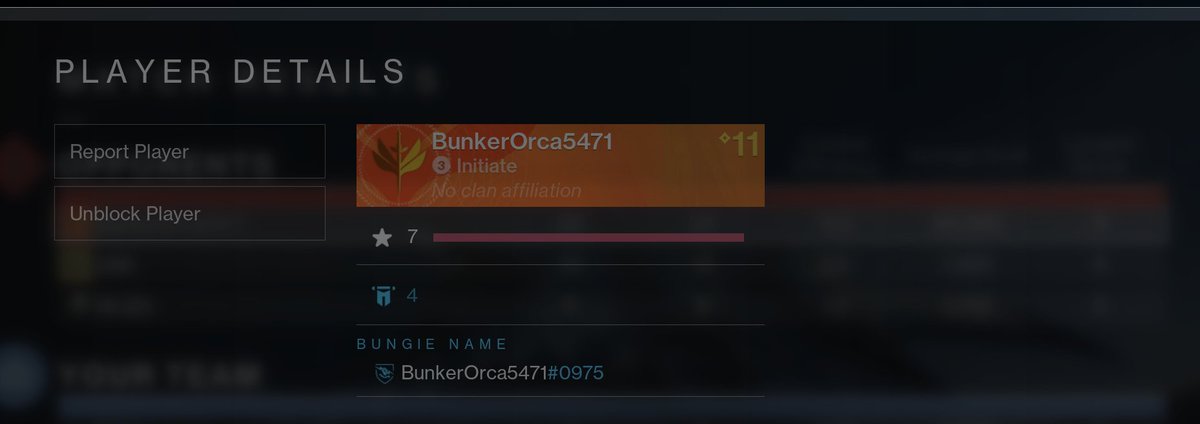 Evilman__7's tweet photo. 🤬🤬🤬
Damn your lousy game For years cheaters have been ruining the experience and you still can’t stop them What’s the point of a game with no fairness or fun Your game is a failure and your management is even worse 

#destiny2 
@DestinyTheGame 
@Destiny2Team 
@BNGServerStatus https://t.co/QaUBGJwu1h