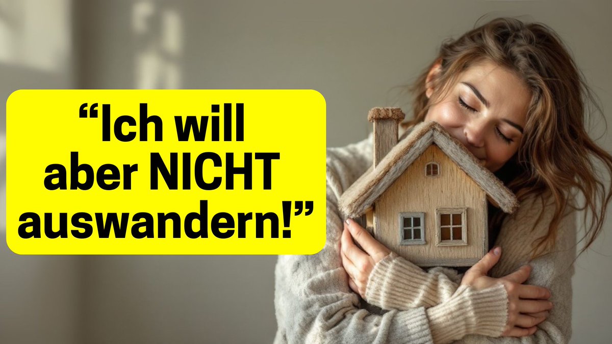 T_WITTmann's tweet image. Wie schützt du dich vor den zukünftigen Krisen, OHNE, dass du auswandern musst? Viel Spaß heute mit der 502. Ausgabe von „Faszination Freiheit&quot;:

thorstenwittmann.com/FF-502-Krisenv…

#ThorstenWittmann #FaszinationFreiheit #KrisenvorsorgeOHNEAuswandern #Krisenvorsorge…