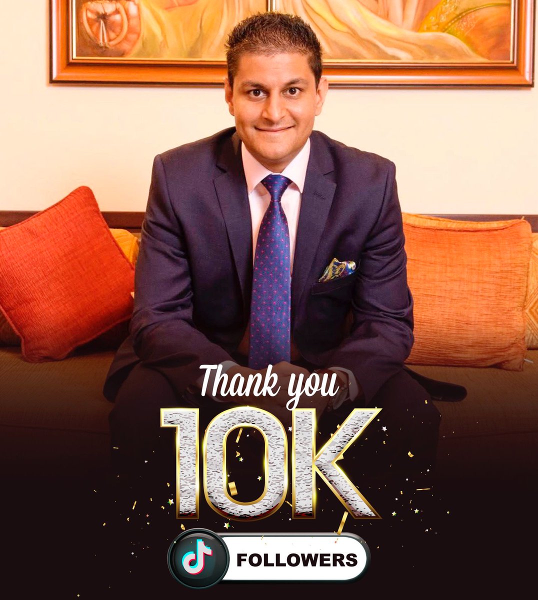 Darshan Chandaria tweet media