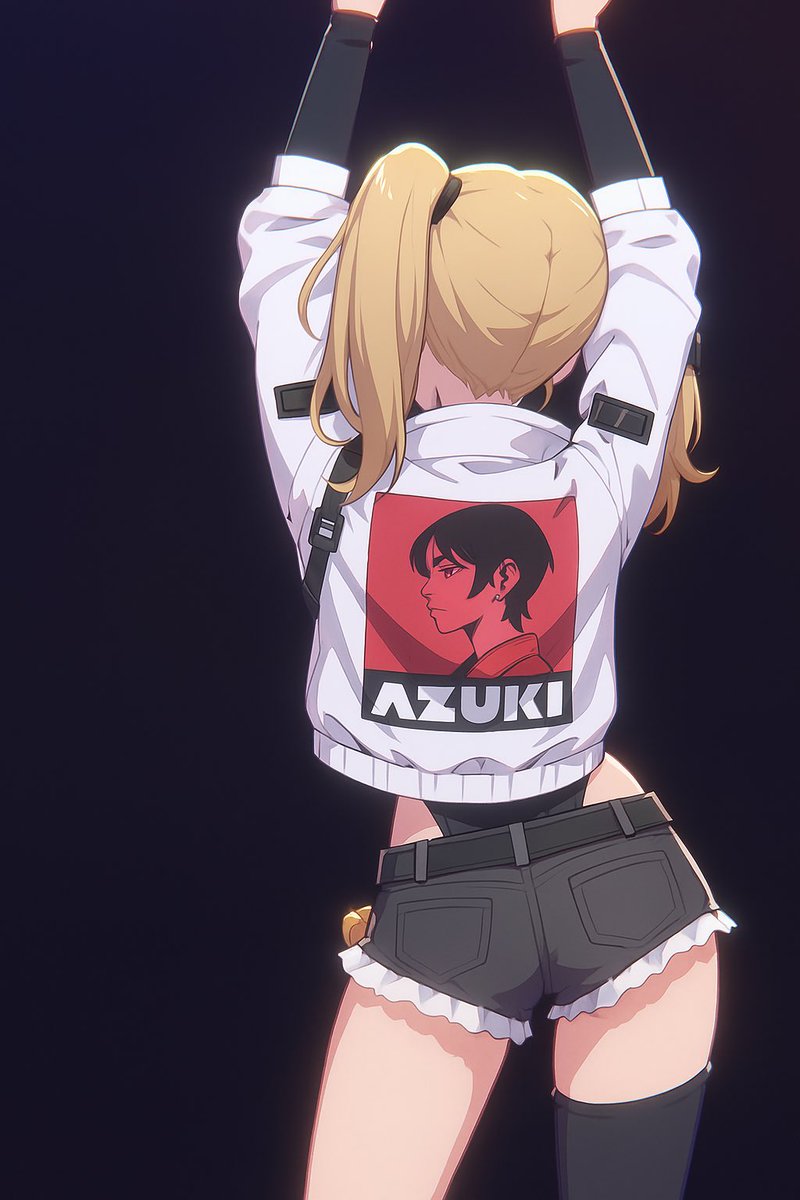 Thank you <a href="/elonmusk/">Elon Musk</a> for honoring <a href="/Azuki/">Azuki</a> community 
Appreciate that