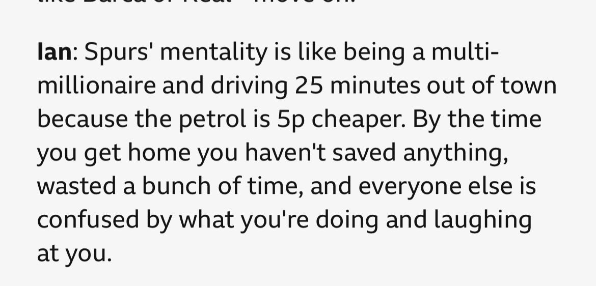 yamitsi's tweet image. How good is this 😂😂😂 #LevyOut @SpursOfficial