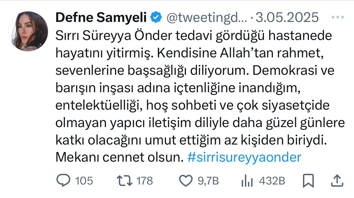 sadecebilalya's tweet image. "cumhuriyetin ne hıyrını gördüm" diyen adama rahmet dilersin ama ahahahaha iki yüzlüsünüz