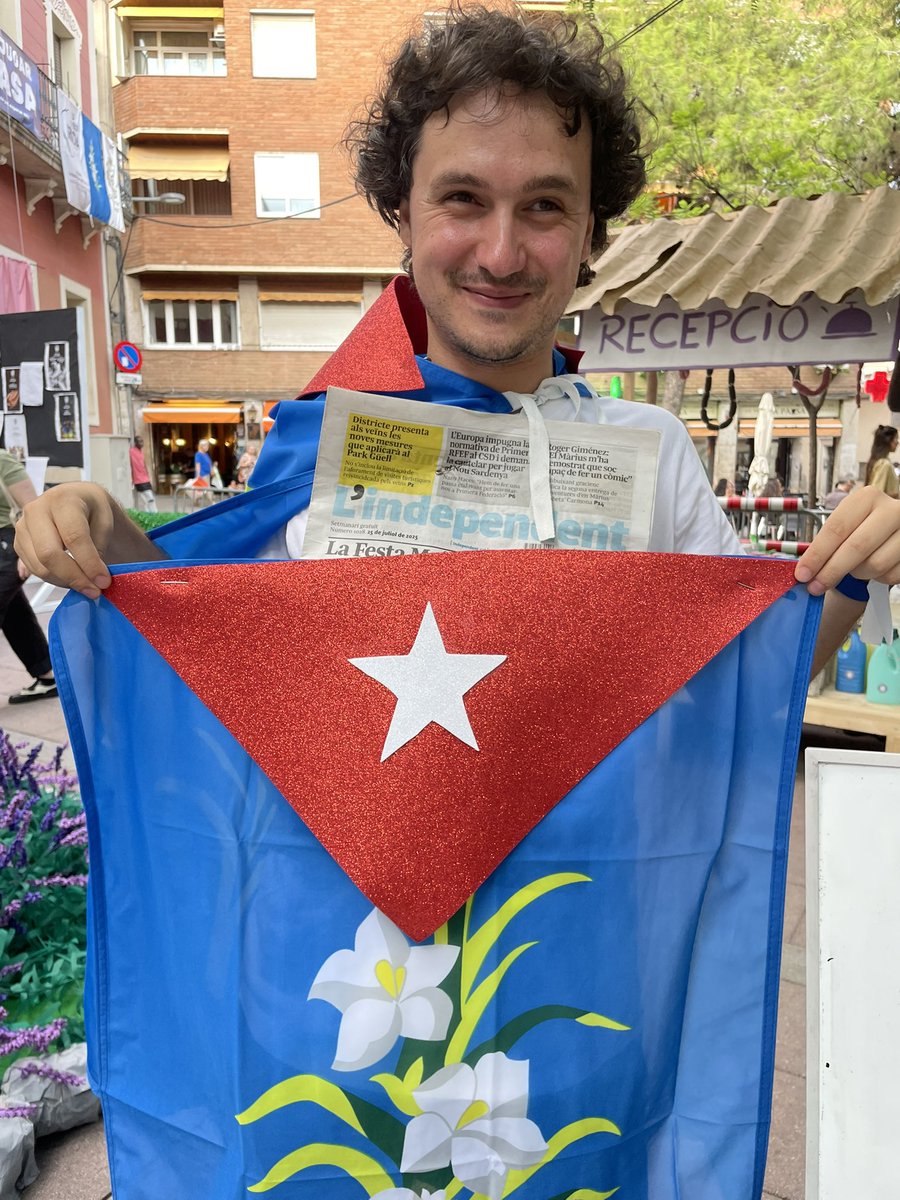 Enric Bautista tweet media