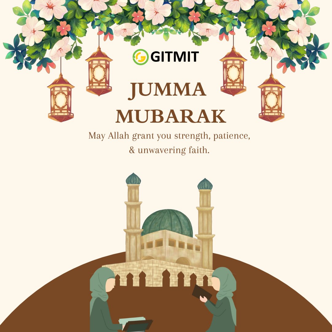 GitmitW tweet picture