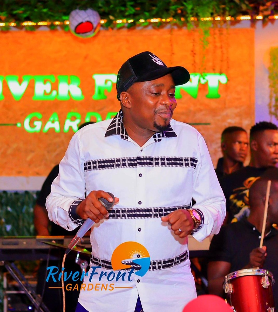 This evening, let’s keep the energy high – I’ll be performing live at The Empire Gardens (Paadhi) along Mombasa Road, City Cabanas Stage, Embakasi Village Craft Market.

Tell a friend to tell a friend, it’s going to be a night to remember

Tich Matek Emakelo Mwandu 🔥