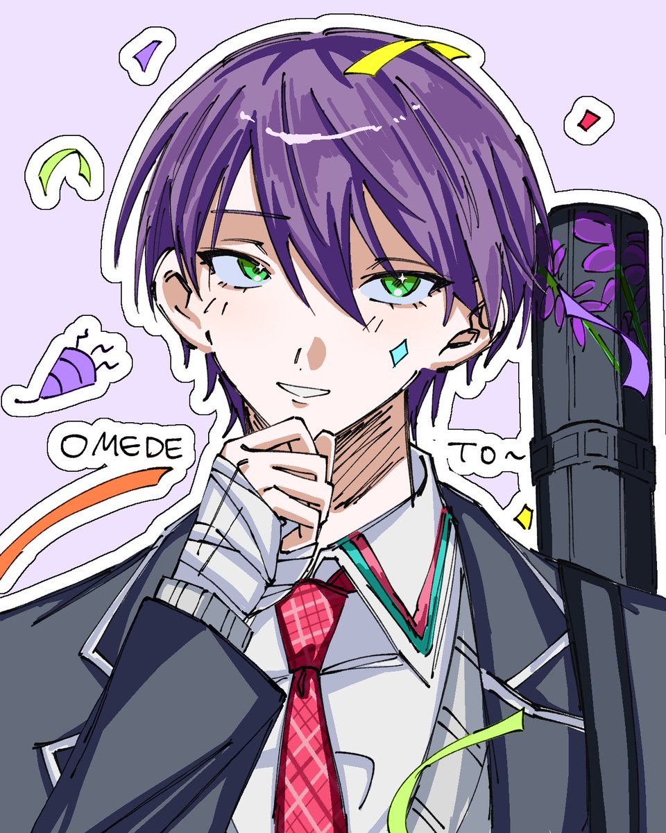 ヤ！ #剣持刀也のお誕生日会