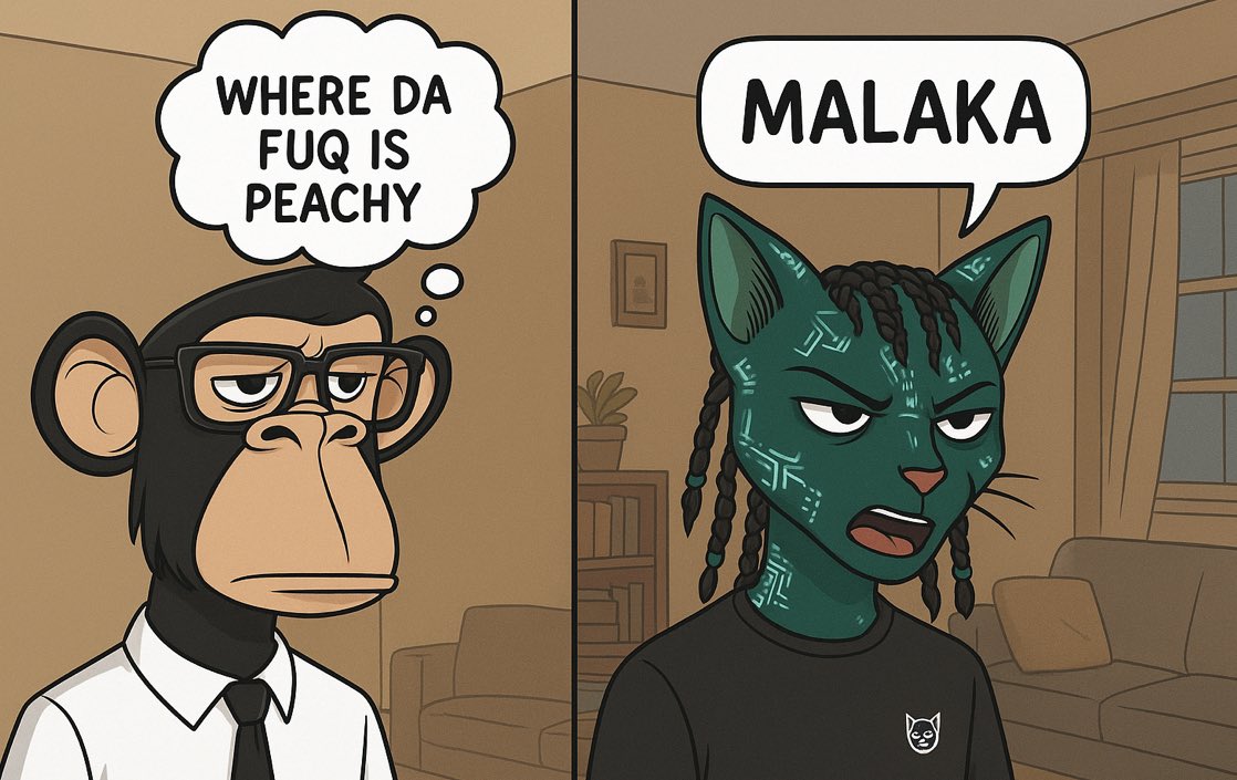 Just caught the <a href="/cetsfk/">Cets</a> space from yesterday. Live images below as @cet_326 spits chaos. Tough hosting conditions for <a href="/MarkiiiWeb3/">Markiii💎</a>