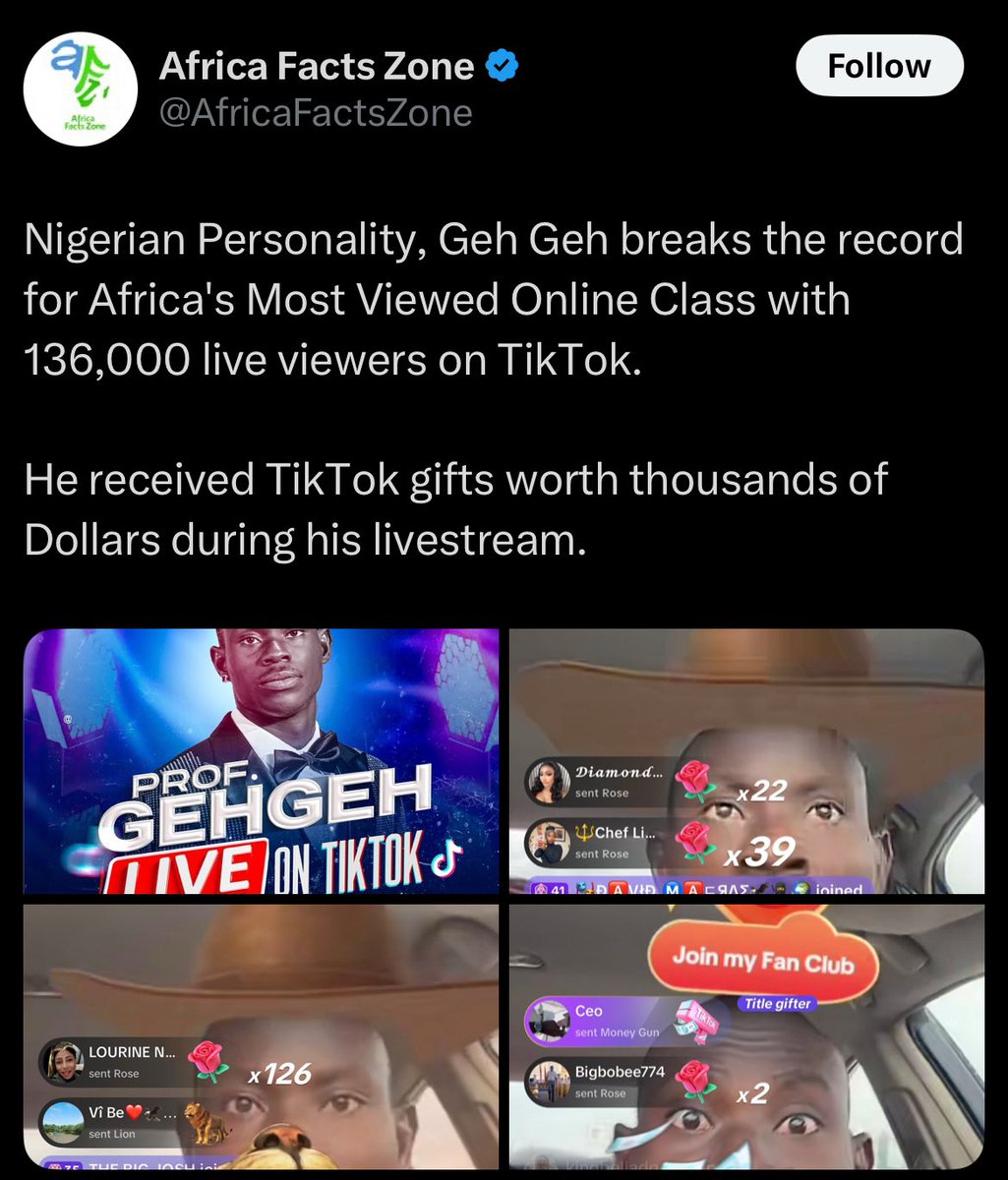 Biggest Mack tweet media