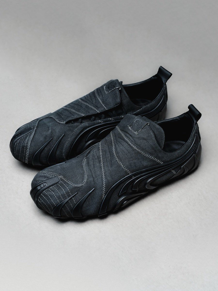 NO/FAITH STUDIOS x PUMA『Talon “Flat Medium Grey”』が現地時間9月6日より先行発売［404389_01］【ノーフェイスストゥディオス プーマ タロン フラットミディアムグレー】
uptodate.tokyo/no-faith-studi…