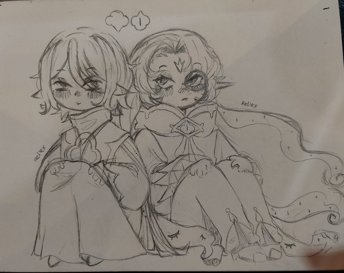 Reflexgamers_'s tweet photo. o⁠(⁠(⁠*⁠^⁠▽⁠^⁠*⁠)⁠)⁠o
#shadowvanilla #cookierunkigdom #cookierunkingdomfanart #CRK #pureshadow  #truthlessrecluse #sageoftruth https://t.co/erJ1kYtc5n