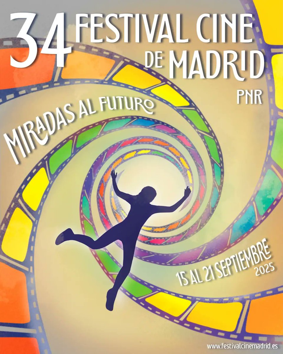 Línea Madrid (@lineamadrid) on Twitter photo El mejor cine de autor a nivel nacional... 🎥
«Festival de #cine de Madrid FCM-PNR» <a href="/fcmpnr/">Festival Cine Madrid</a> en varias sedes 👉 bit.ly/3WHDPkC
#Cultura #34fcmpnr El mejor cine de autor a nivel nacional... 🎥
«Festival de #cine de Madrid FCM-PNR» <a href="/fcmpnr/">Festival Cine Madrid</a> en varias sedes 👉 bit.ly/3WHDPkC
#Cultura #34fcmpnr