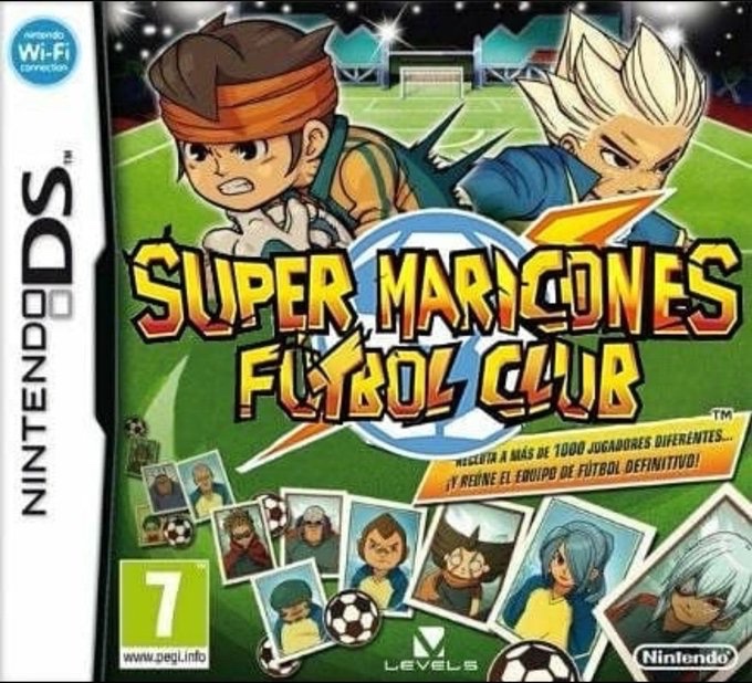 Pate043's tweet image. Feliz #inaday , nunca he jugado uno de sus juegos pero seguro que están entretenidos