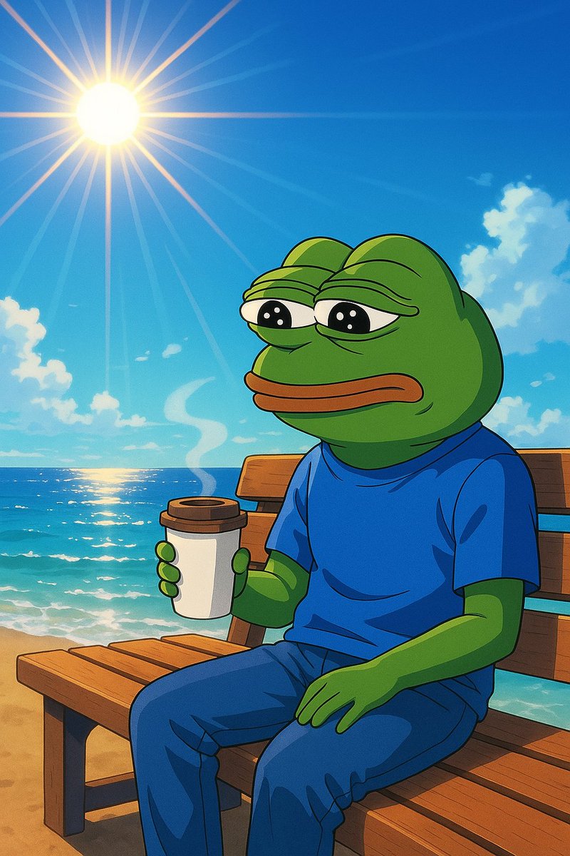 GM Fam! ☀️

Can I get a GM back? 👇

<a href="/SOCKETProtocol/">SOCKET</a>