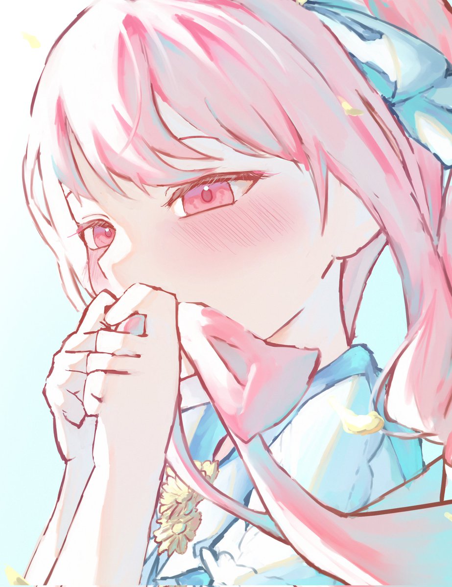 ASANOHA_09_02's tweet photo. #prsk_FA  #暁山瑞希 https://t.co/kDZtea7JGV