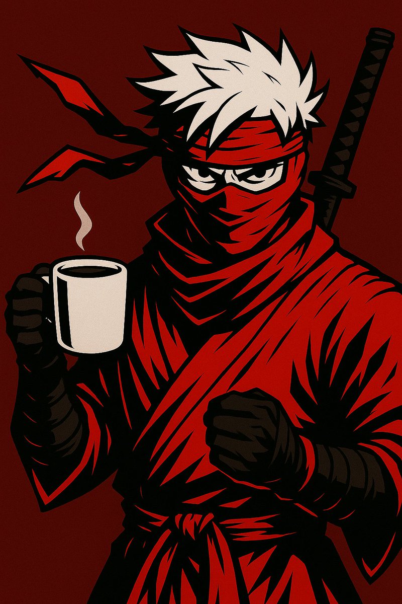 Quiet day in the space, a good chance to find more 
opportunities while others are chillin. Perfect time to 
grind and get ahead.

GM