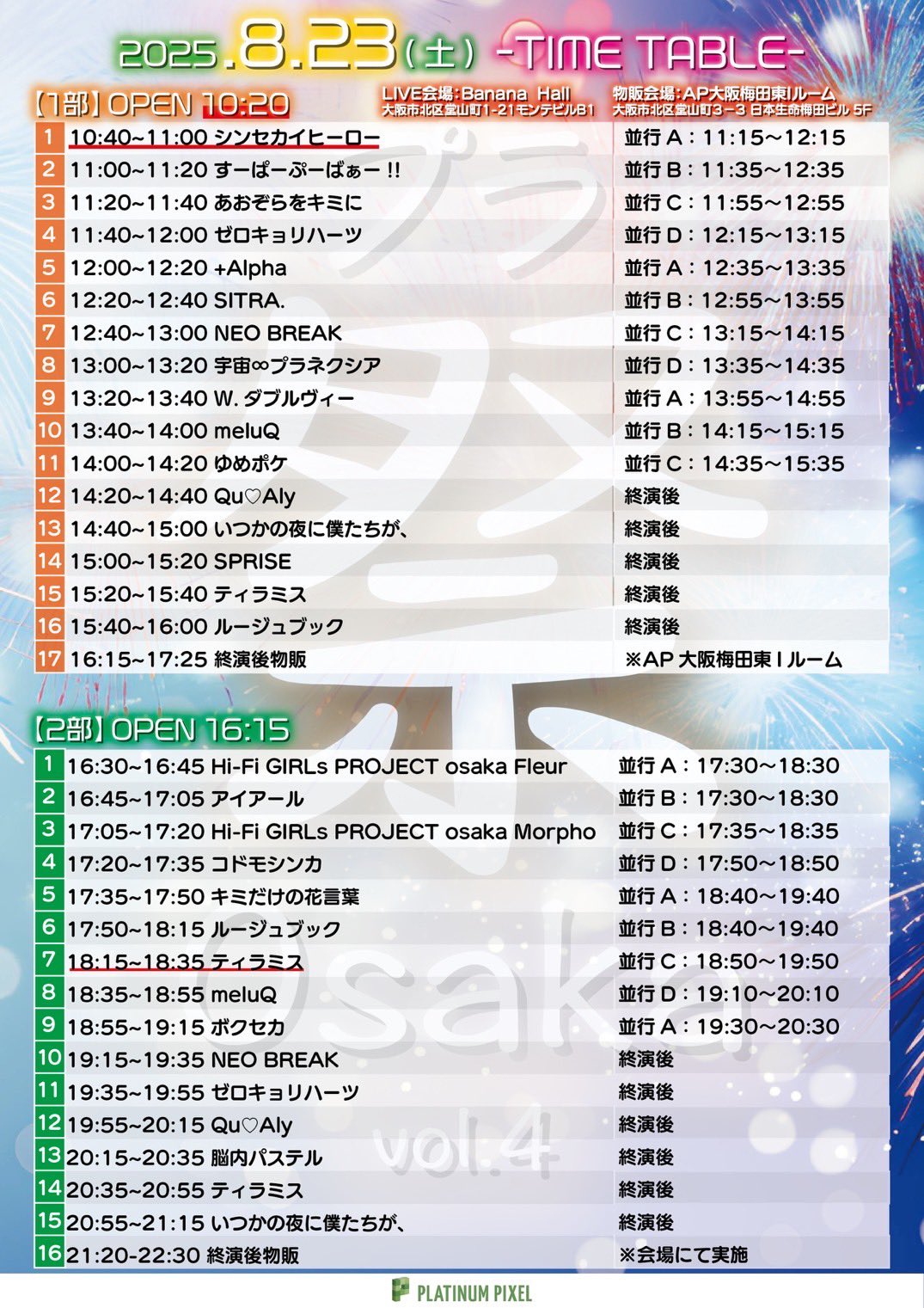 FORSPOKEN 公式生放送#4 発売日前夜祭SP 出演者サイン入りポスター FORSPOKEN 公式生放送#4 発売日前夜祭SP 出演者サイン入りポスター
