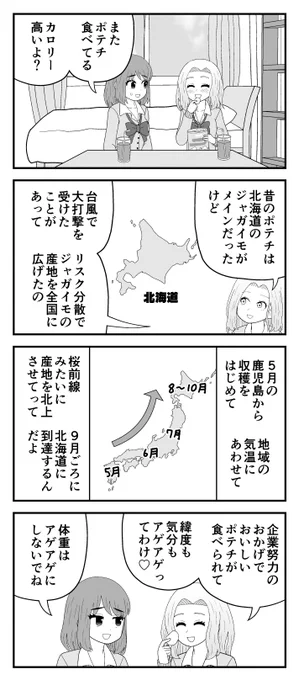 オタクにやさしい博識ギャル 