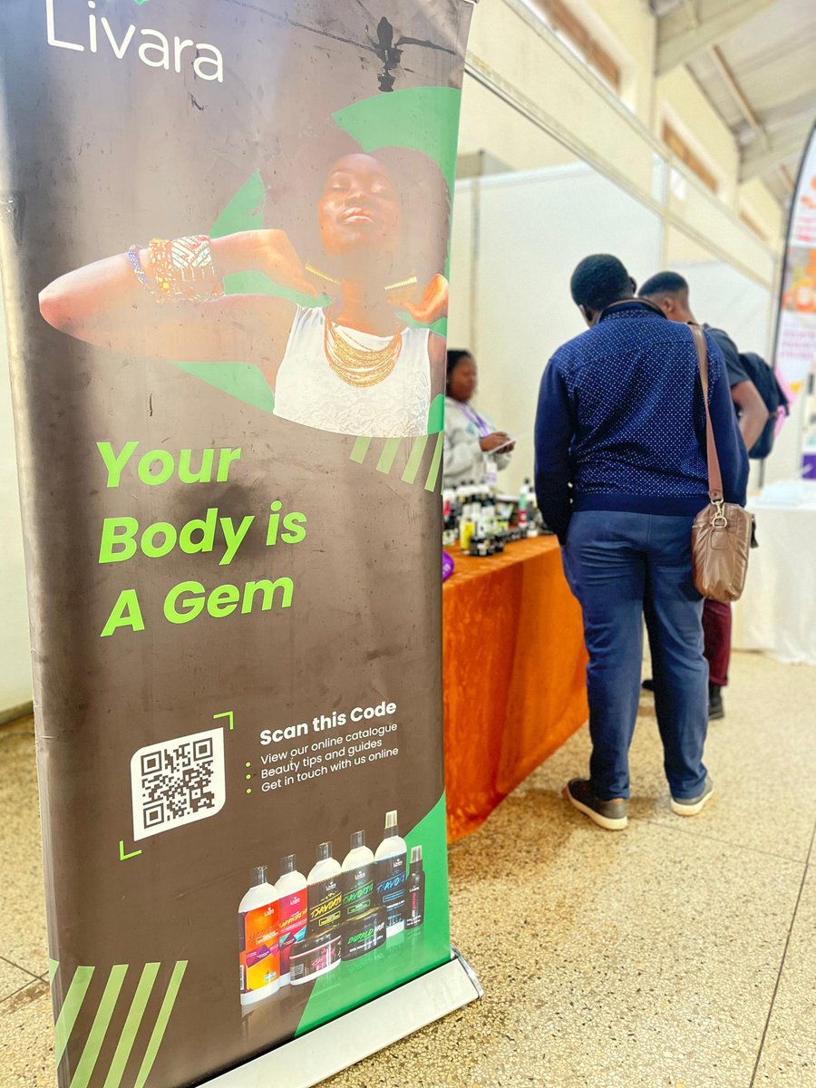 MotherNBabyExp's tweet photo. Happening Now!! 

The Mother And Baby Expo 2025 is live at the Multi-purpose Hall, Lugogo.! 

Explore expert clinics, baby product showcases, parenting tips, and exclusive giveaways.

🕘 Time: 9AM – 6PM
🎟 Entry: FREE

Come join the experience! 
#WeAreAtMotherAndBabyExpo https://t.co/yLtQVG5NT2