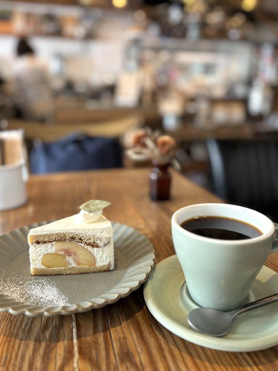 oguramanju's tweet photo. 【アイデア出し🤔】
久しぶりの《CHILL KITCHEN》
ゆっくり考えられた〜☺️☕️♪
#船橋
#東船橋駅
#chillkitchen
#コーヒー
#カフェごはん
#スイーツ https://t.co/v5PYCePqbz