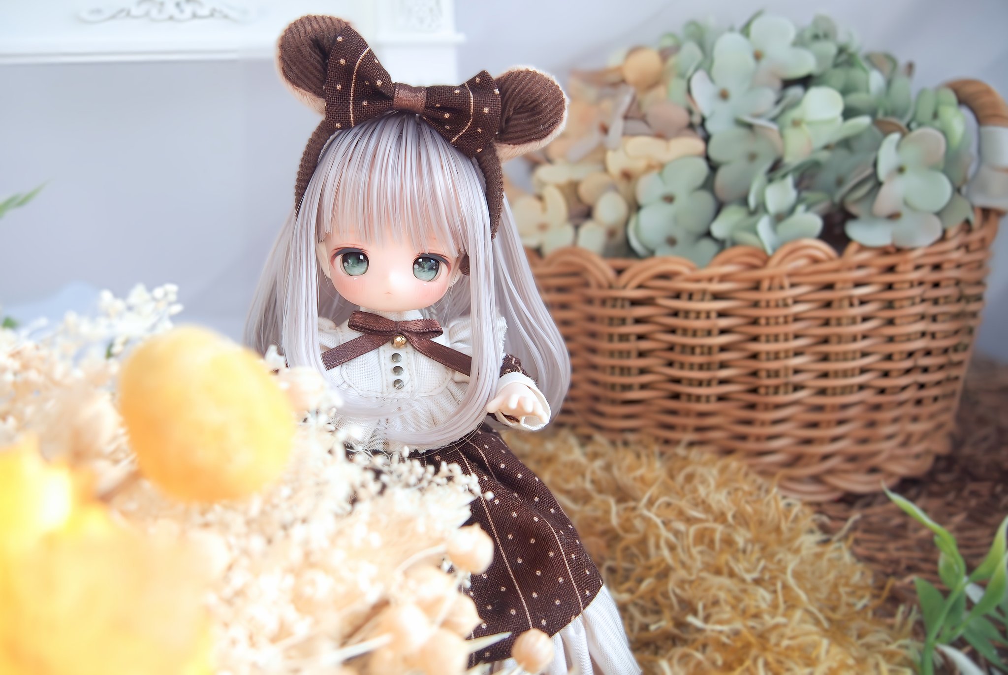 にっこり 夢 ちゃん ˖ ࣪ ✦様∗*゜ 𝚗.𝚘._.𝚔.𝚘 on X: 