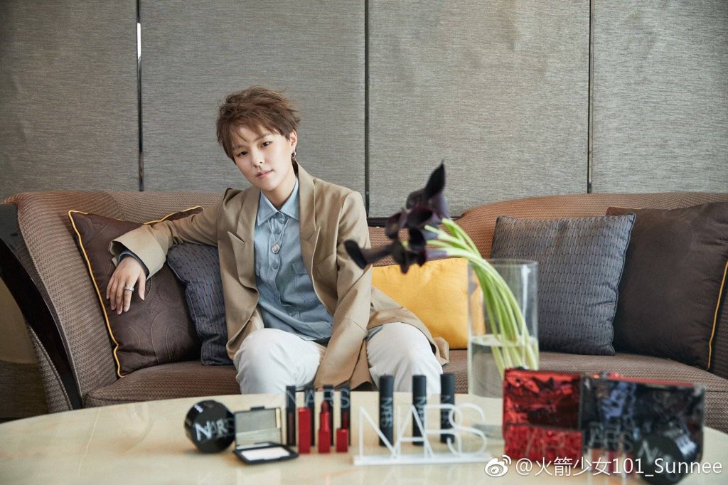 nunayja's tweet photo. ถ้าพรุ่งนี้มาลุค พี่ซัน คือ ตุยยยยยยยยยยยยยยยยยยยยยยย
#Sunnee
#ซันนี่เกวลิน https://t.co/bkbHOnMrkL