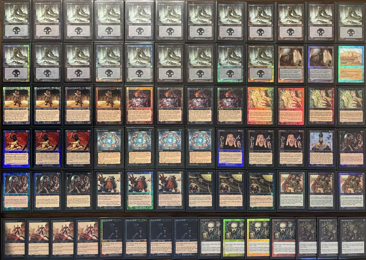 アカデミーの事務局長レイン 日本語 FOIL サインド アカデミーの