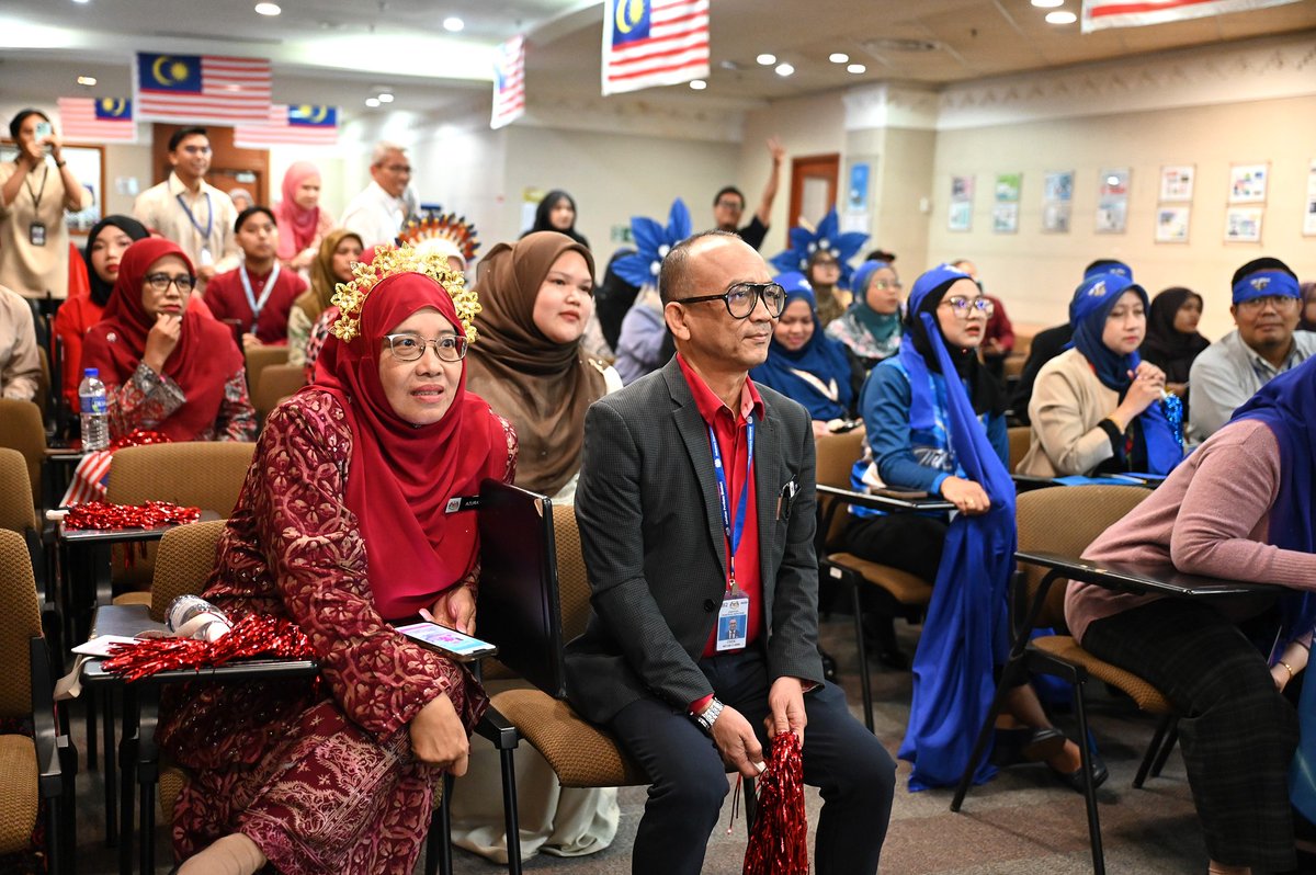 UNIT KERJASAMA AWAM SWASTA tweet media