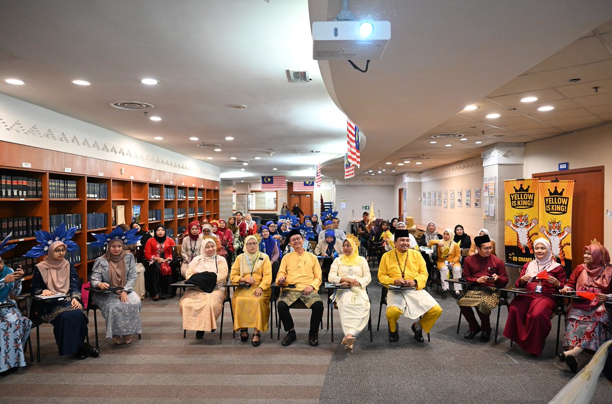 UNIT KERJASAMA AWAM SWASTA tweet media