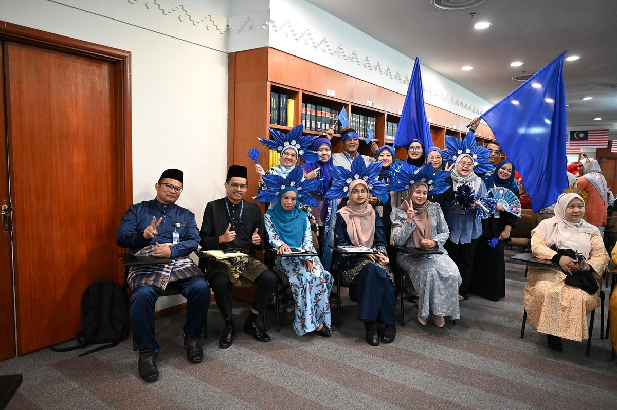 UNIT KERJASAMA AWAM SWASTA tweet media