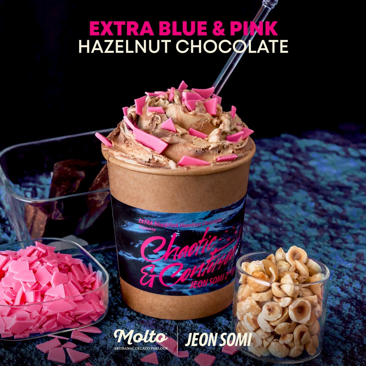 Molto Premium Gelato (@friendofmolto) on Twitter photo 