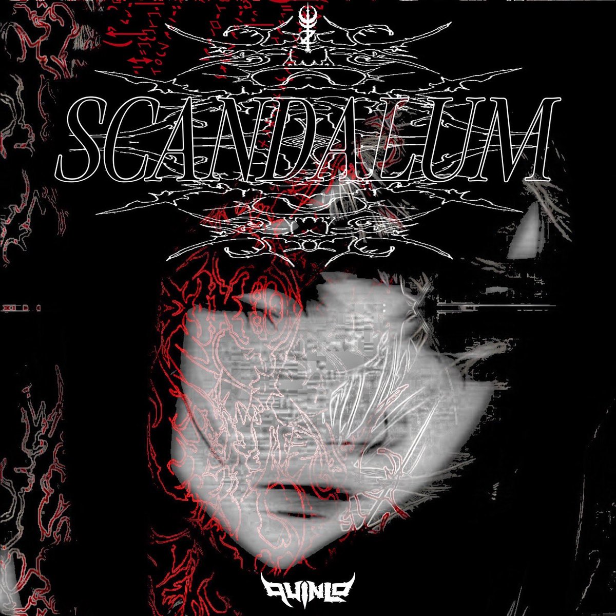 SCANDALUM is OUT🩸🩸🩸
STREAM: lnk.bio/quinlomusic